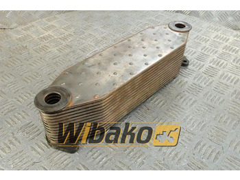 Oil cooler DEUTZ