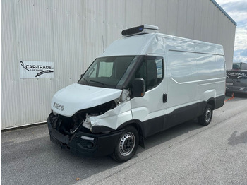 Refrigerated van IVECO Daily 35s16