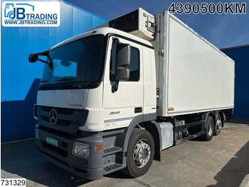 Refrigerator truck MERCEDES-BENZ Actros 2541