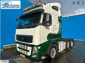 Tractor unit VOLVO FH 500