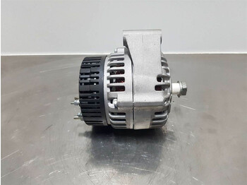 New Engine for Construction machinery Ahlmann AZ150-28V 55A-Alternator/Lichtmaschine/Dynamo: picture 3