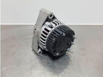 New Engine for Construction machinery Ahlmann AZ150-28V 55A-Alternator/Lichtmaschine/Dynamo: picture 4