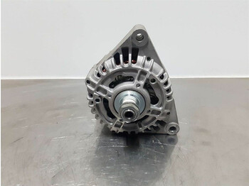 New Engine for Construction machinery Ahlmann AZ150-28V 55A-Alternator/Lichtmaschine/Dynamo: picture 2