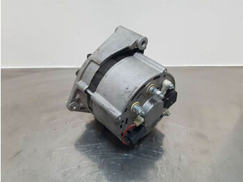 New Engine for Construction machinery Deutz 28V 27A - Alternator/Lichtmaschine/Dynamo: picture 4