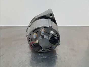 New Engine for Construction machinery Deutz 28V 27A - Alternator/Lichtmaschine/Dynamo: picture 5