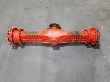 Axle and parts for Construction machinery Komatsu WA70 - 5-Carraro 28.20-149450-Axle/Achse/As: picture 2