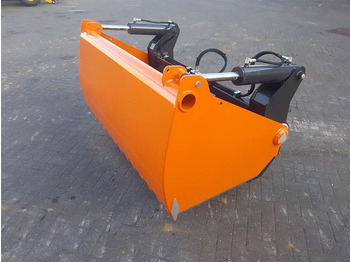 Silage equipment MAMMUT