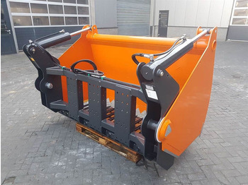 Silage equipment MAMMUT