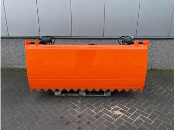 Silage equipment MAMMUT