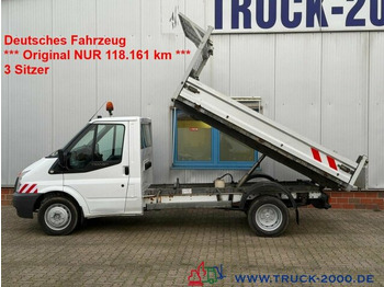 Tipper van FORD Transit