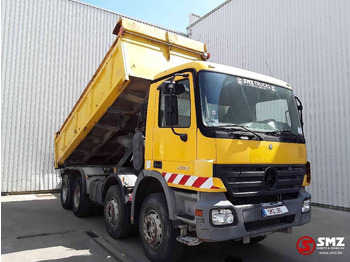 Tipper MERCEDES-BENZ Actros 3236