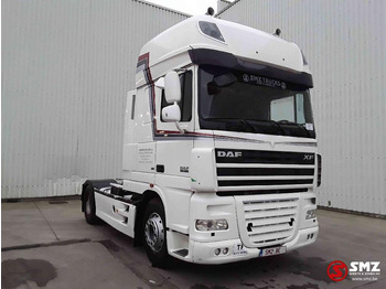 Tractor unit DAF XF 105 460