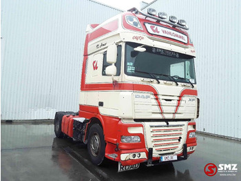 Tractor unit DAF XF 460