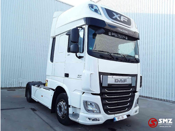 Tractor unit DAF XF 460