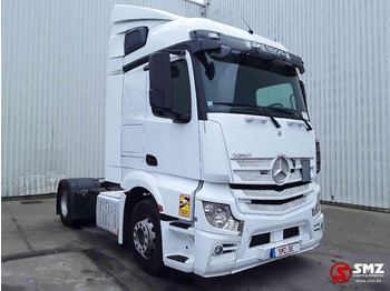 Tractor unit MERCEDES-BENZ Actros 1845