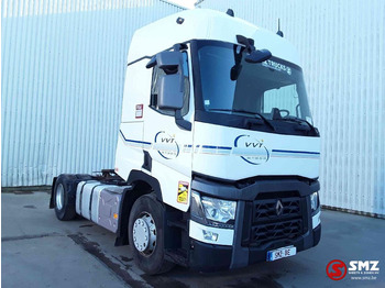 Tractor unit RENAULT T 460