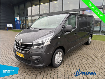 Small van RENAULT Trafic