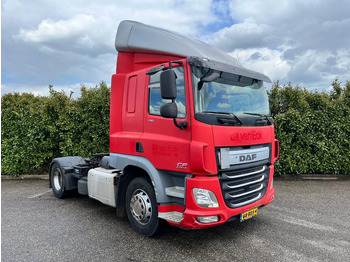 Tractor unit DAF CF 330