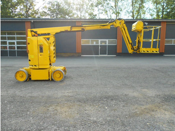 Articulated boom GENIE Z30/20N