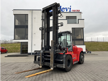 Diesel forklift KALMAR