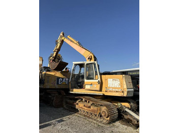 Crawler excavator LIEBHERR A 902