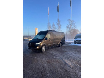 Minibus MERCEDES-BENZ Sprinter 519