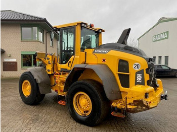 Wheel loader Volvo L 90 H MIETE / RENTAL: picture 2