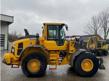 Wheel loader Volvo L 90 H MIETE / RENTAL: picture 5