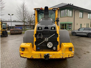 Wheel loader Volvo L 90 H MIETE / RENTAL: picture 3