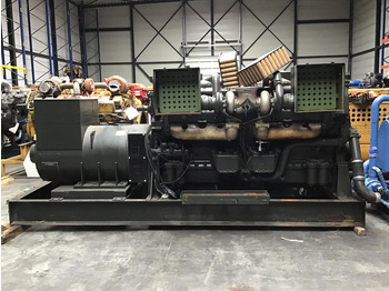 Generator set