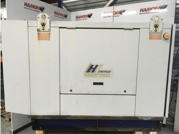 Generator set