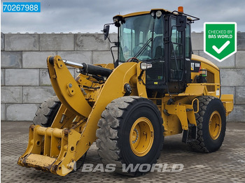 Wheel loader CATERPILLAR 930M