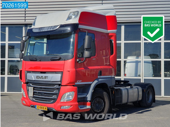 Tractor unit DAF CF 410