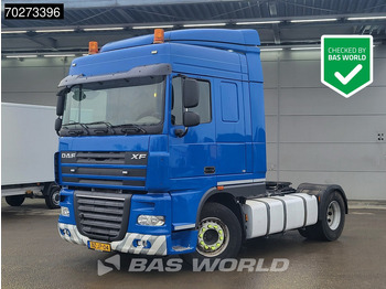 Tractor unit DAF XF 105 410