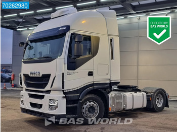 Tractor unit IVECO Stralis 460