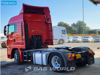 Tractor unit MAN TGS 18.400 4X2 LX Euro 6: picture 3