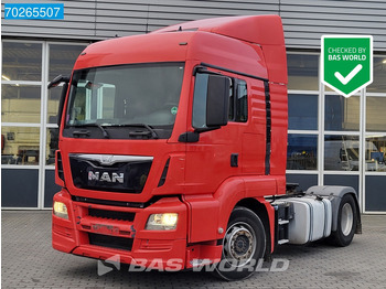 Tractor unit MAN TGS 18.400