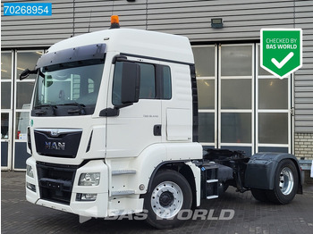 Tractor unit MAN TGS 18.440