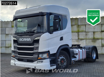 Tractor unit SCANIA G 450