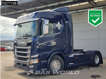 Tractor unit SCANIA R 450