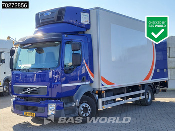 Refrigerator truck VOLVO FL 240