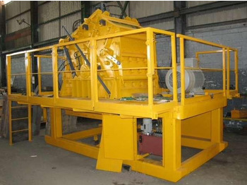 Crusher SMARTCRUSH SI40M: picture 2