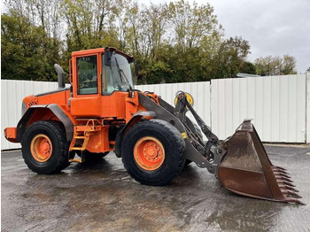 Wheel loader VOLVO L60E