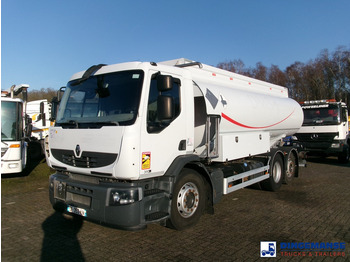 Tank truck RENAULT Premium 300