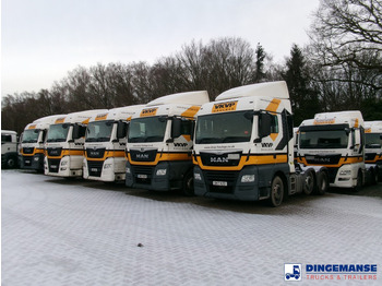 Tractor unit MAN TGX 26.460