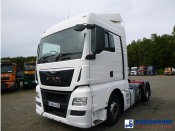 Tractor unit MAN TGX 26.480