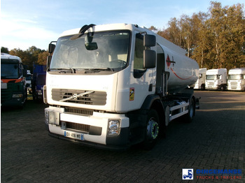 Tank truck VOLVO FE 280