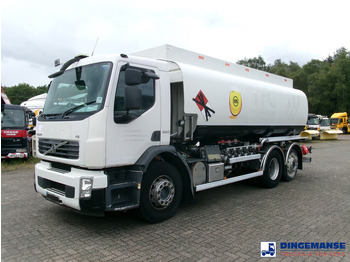 Tank truck VOLVO FE 320