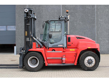 Diesel forklift KALMAR