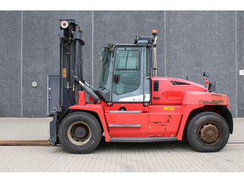 Diesel forklift KALMAR